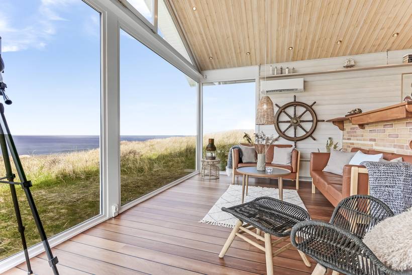 Foto von Ferienhaus DS42 in Tornby - Nordjütland