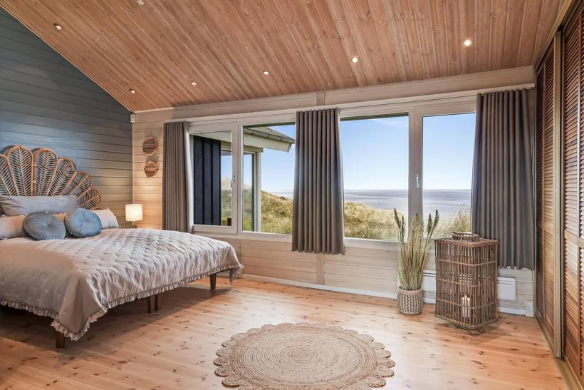 Foto von Ferienhaus DS42 in Tornby - Nordjütland