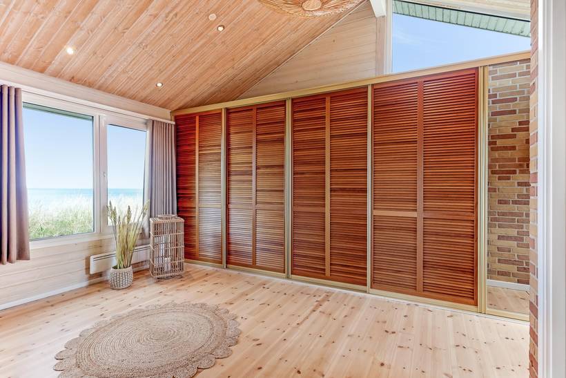 Foto von Ferienhaus DS42 in Tornby - Nordjütland