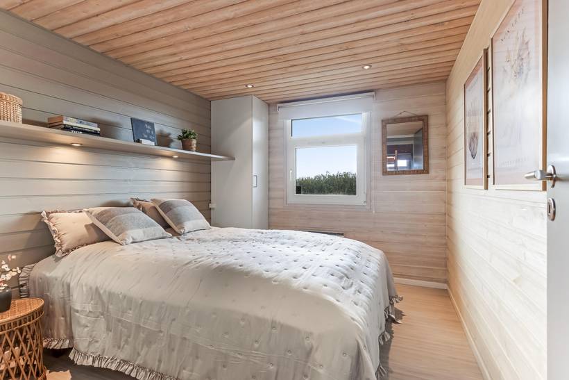 Foto von Ferienhaus DS42 in Tornby - Nordjütland