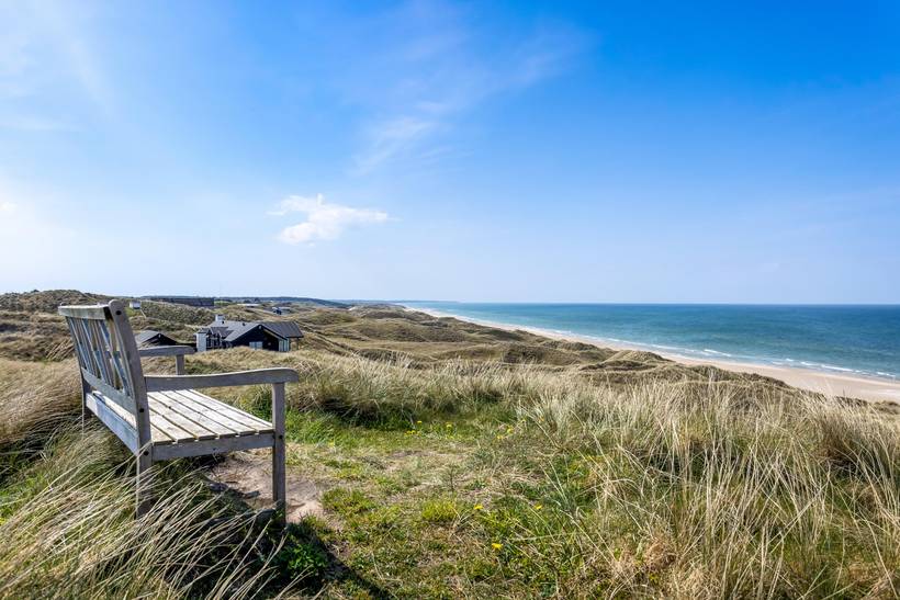 Foto von Ferienhaus DS42 in Tornby - Nordjütland
