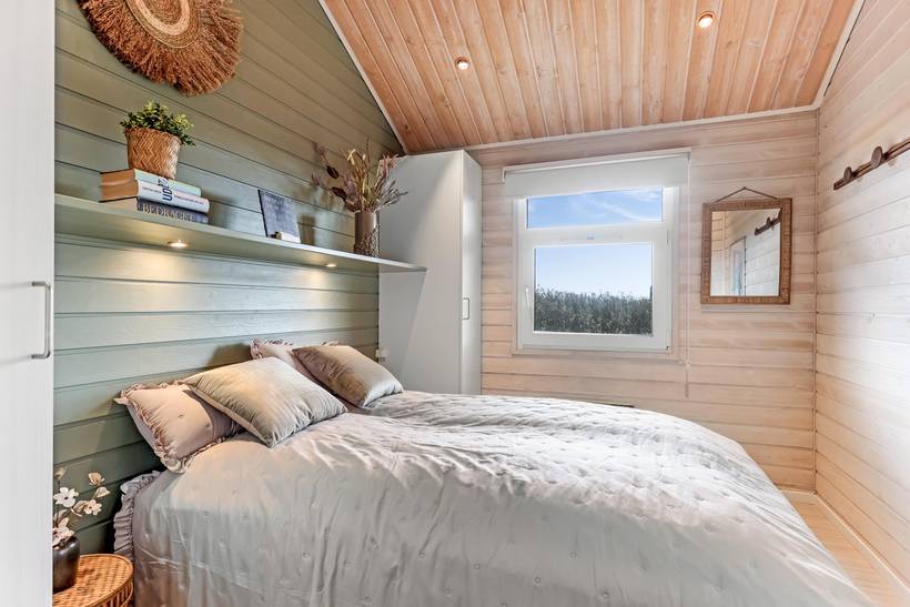 Foto von Ferienhaus DS42 in Tornby - Nordjütland