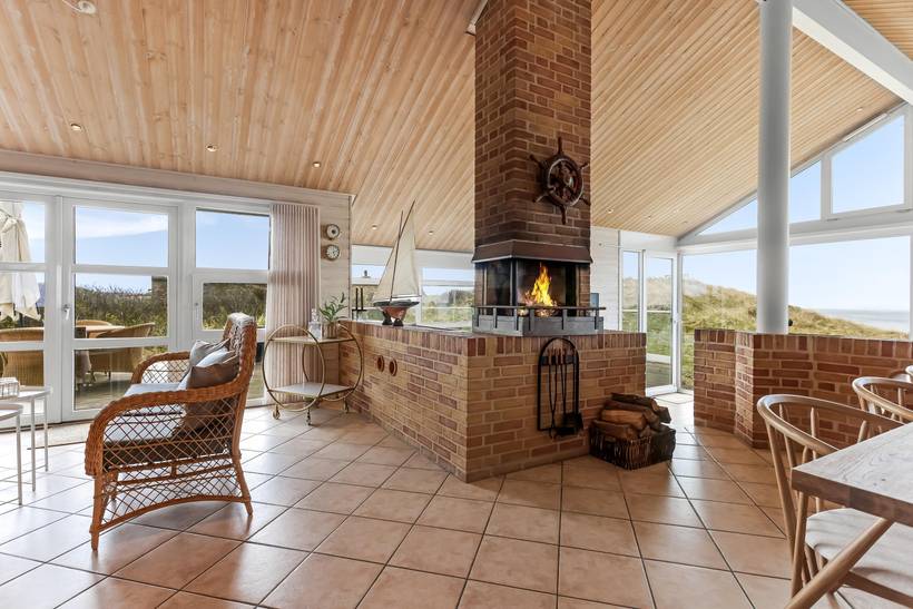 Foto von Ferienhaus DS42 in Tornby - Nordjütland