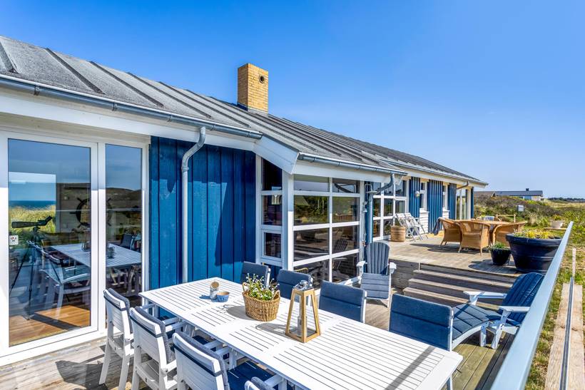 Foto von Ferienhaus DS42 in Tornby - Nordjütland