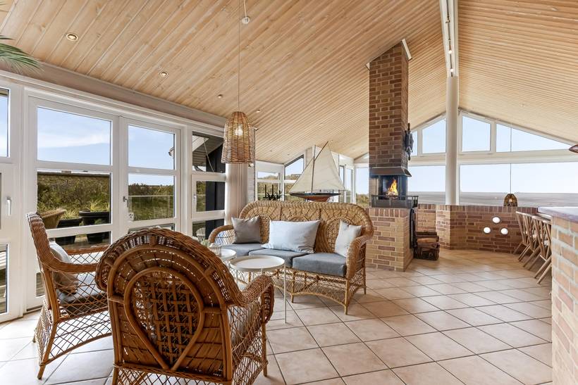 Foto von Ferienhaus DS42 in Tornby - Nordjütland