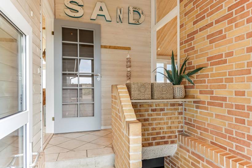 Foto von Ferienhaus DS42 in Tornby - Nordjütland