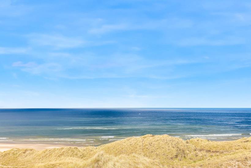 Foto von Ferienhaus DS42 in Tornby - Nordjütland