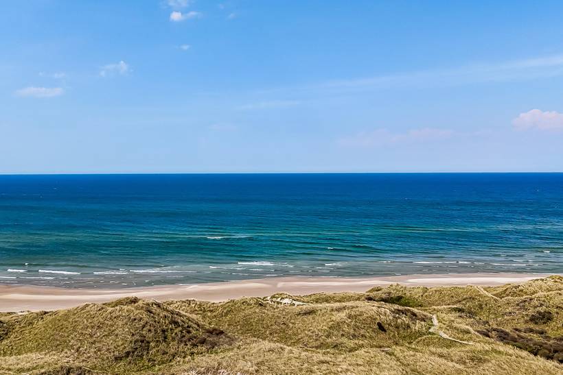 Foto von Ferienhaus DS42 in Tornby - Nordjütland
