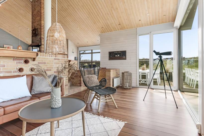 Foto von Ferienhaus DS42 in Tornby - Nordjütland