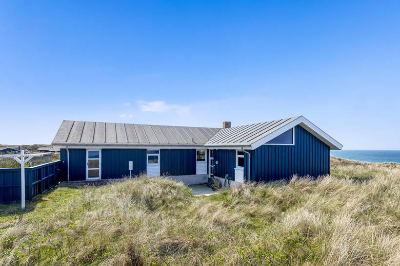 Foto von Ferienhaus DS42 in Tornby - Nordjütland