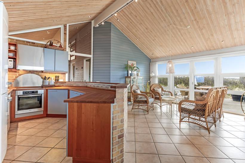 Foto von Ferienhaus DS42 in Tornby - Nordjütland
