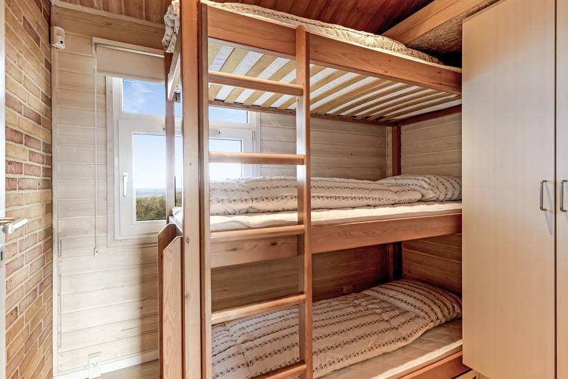 Foto von Ferienhaus DS42 in Tornby - Nordjütland