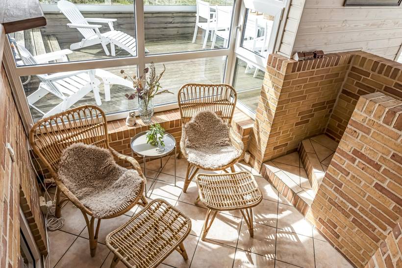 Foto von Ferienhaus DS42 in Tornby - Nordjütland