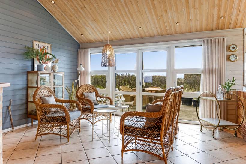 Foto von Ferienhaus DS42 in Tornby - Nordjütland