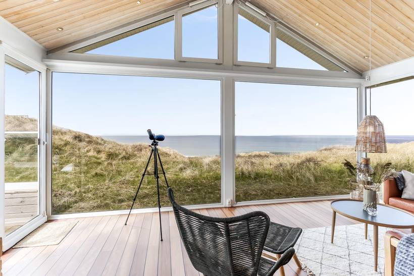 Foto von Ferienhaus DS42 in Tornby - Nordjütland