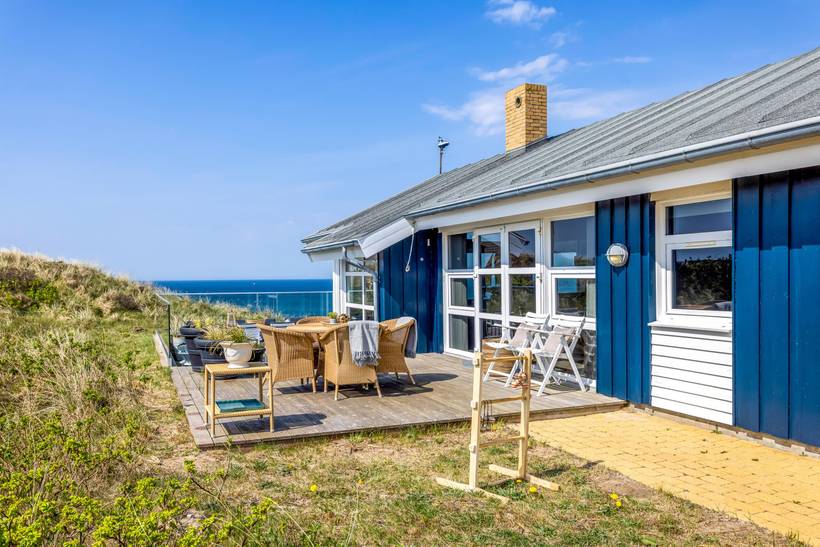 Foto von Ferienhaus DS42 in Tornby - Nordjütland