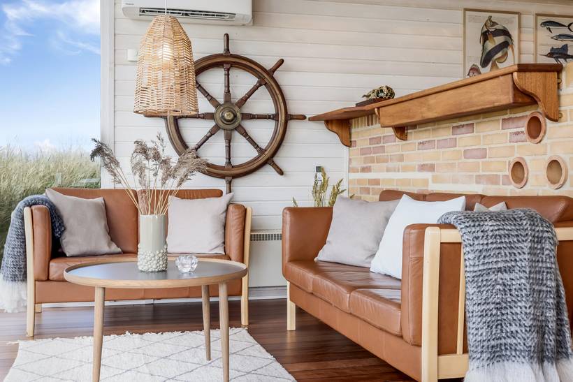 Foto von Ferienhaus DS42 in Tornby - Nordjütland