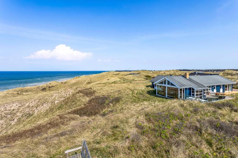 Foto von Ferienhaus DS42 in Tornby - Nordjütland