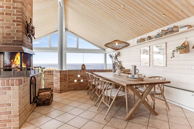 Foto von Ferienhaus DS42 in Tornby - Nordjütland