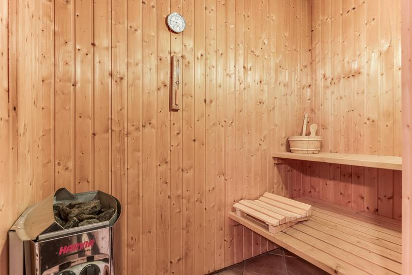 Foto von Ferienhaus DS42 in Tornby - Nordjütland