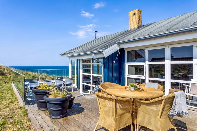 Foto von Ferienhaus DS42 in Tornby - Nordjütland