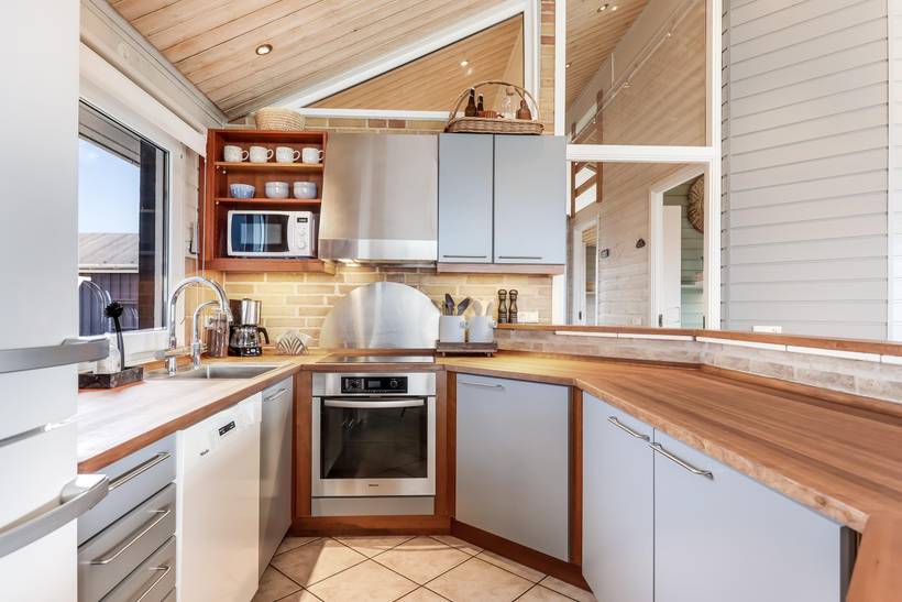 Foto von Ferienhaus DS42 in Tornby - Nordjütland