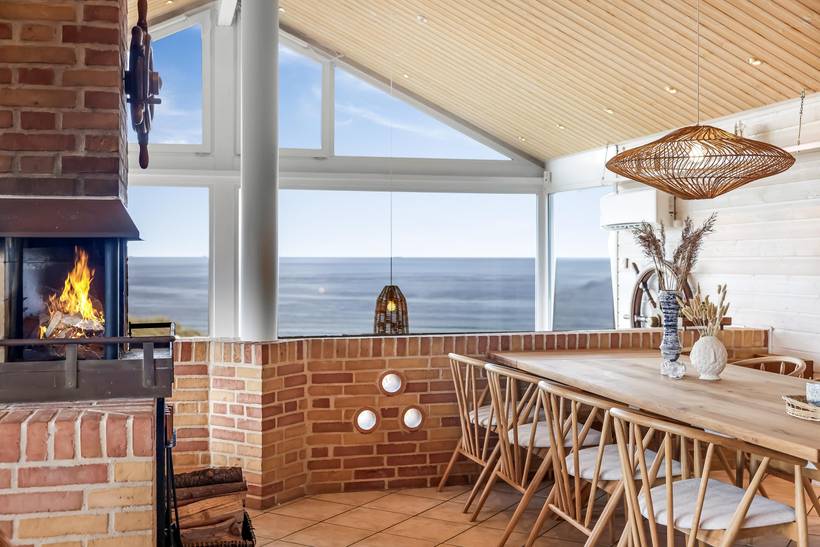 Foto von Ferienhaus DS42 in Tornby - Nordjütland