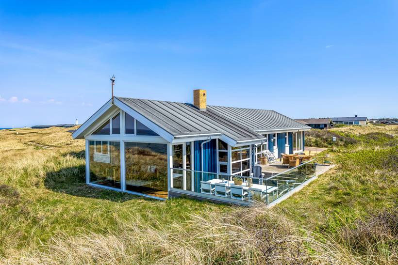 Foto von Ferienhaus DS42 in Tornby - Nordjütland