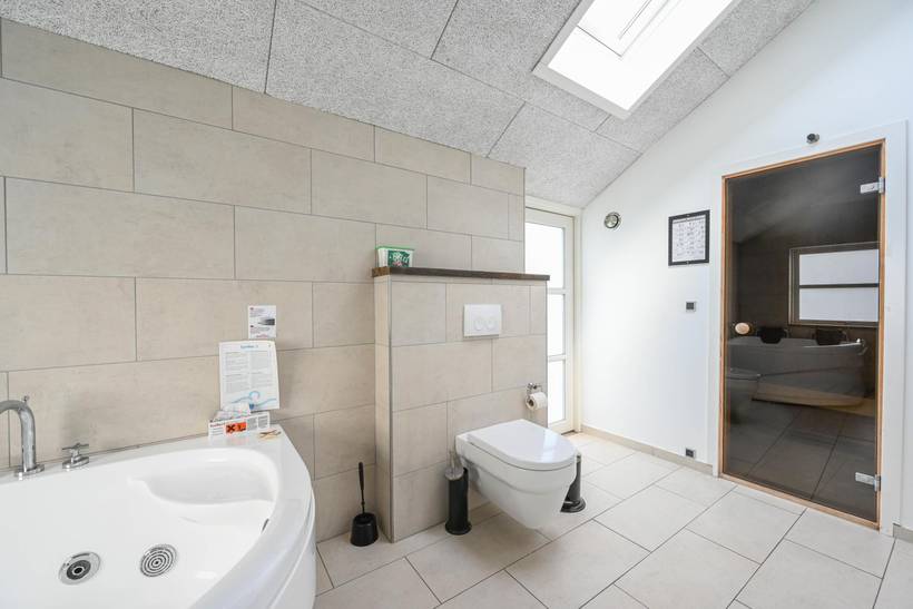 Foto von Ferienhaus DS43 in Fjand - Westjütland