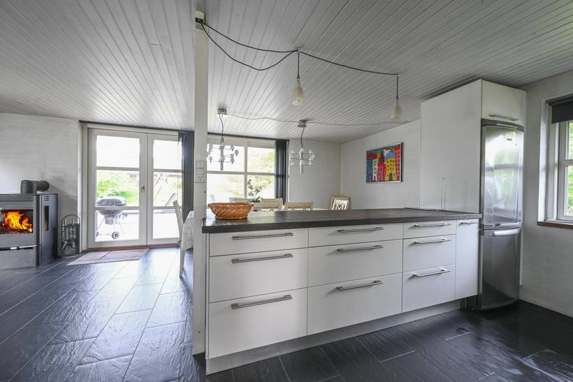 Foto von Ferienhaus DS43 in Fjand - Westjütland