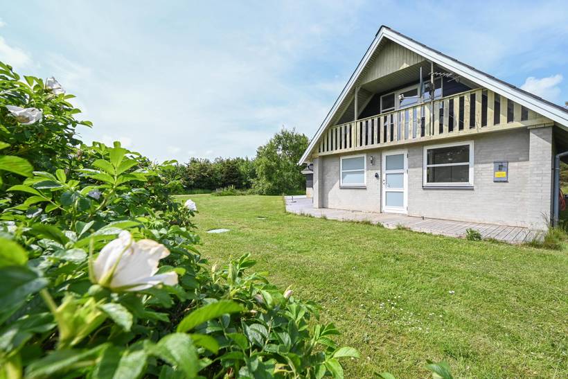 Foto von Ferienhaus DS43 in Fjand - Westjütland