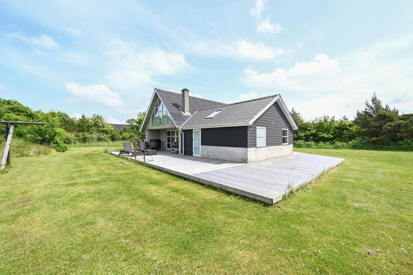 Foto von Ferienhaus DS43 in Fjand - Westjütland