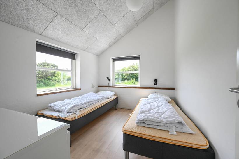 Foto von Ferienhaus DS43 in Fjand - Westjütland