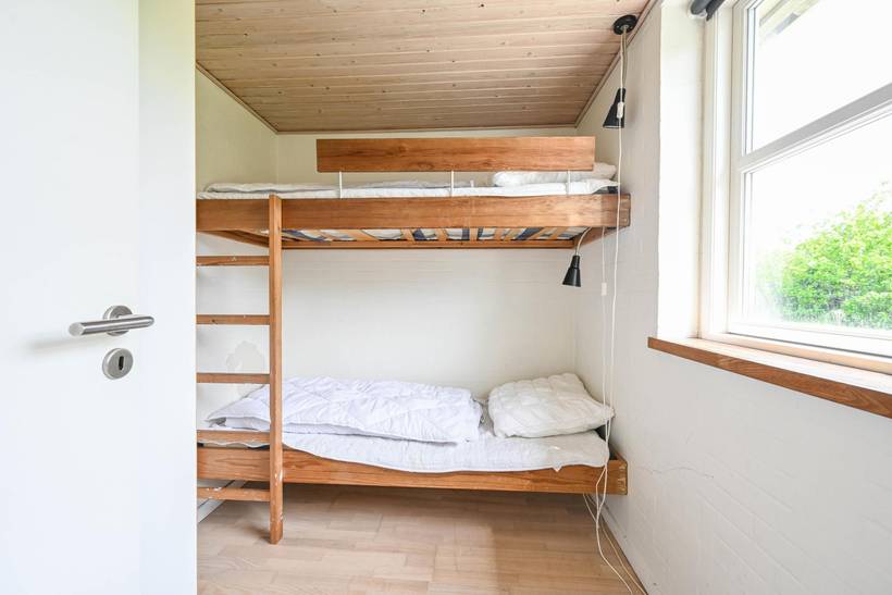 Foto von Ferienhaus DS43 in Fjand - Westjütland