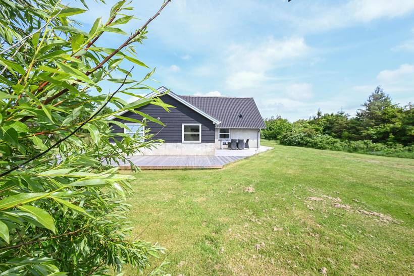 Foto von Ferienhaus DS43 in Fjand - Westjütland