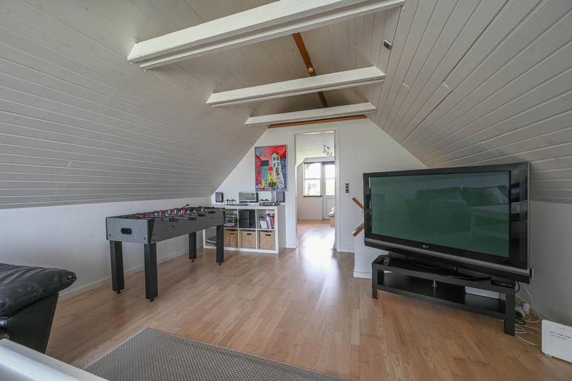 Foto von Ferienhaus DS43 in Fjand - Westjütland