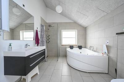 Vorschaubild von Ferienhaus DS43 in Fjand - Westjütland