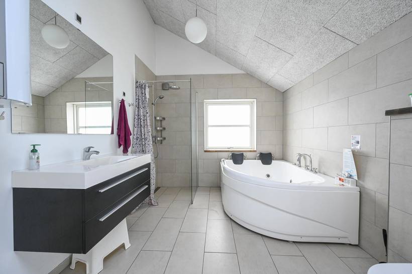 Foto von Ferienhaus DS43 in Fjand - Westjütland