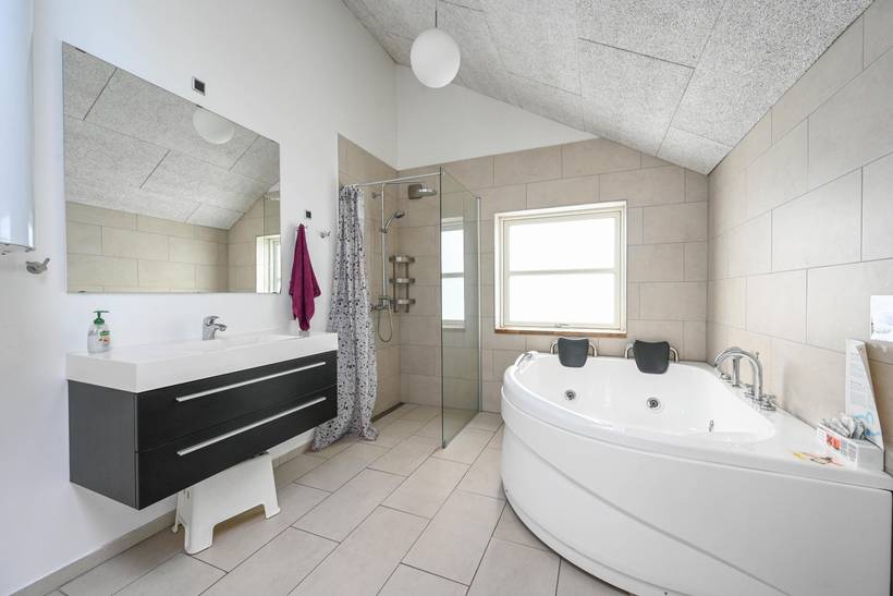 Foto von Ferienhaus DS43 in Fjand - Westjütland