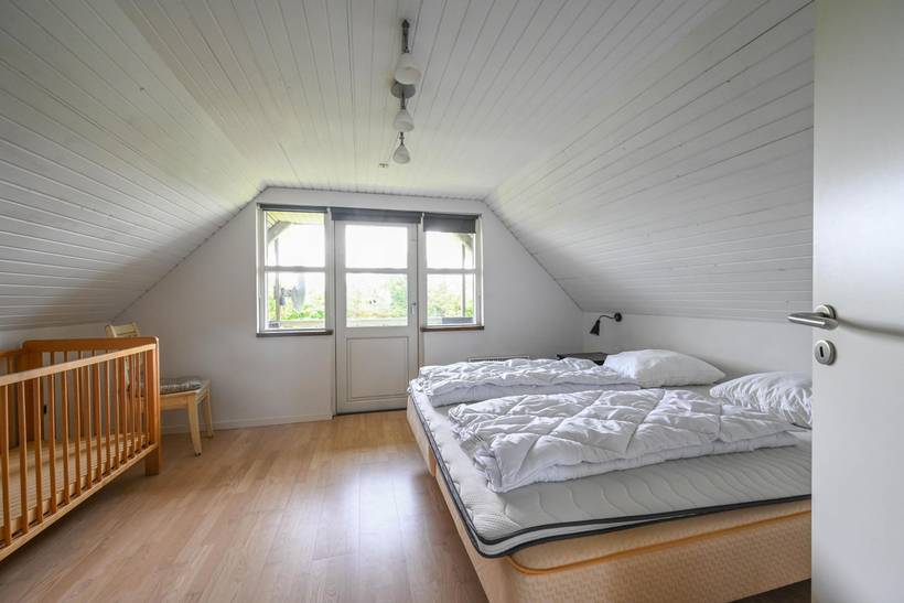 Foto von Ferienhaus DS43 in Fjand - Westjütland