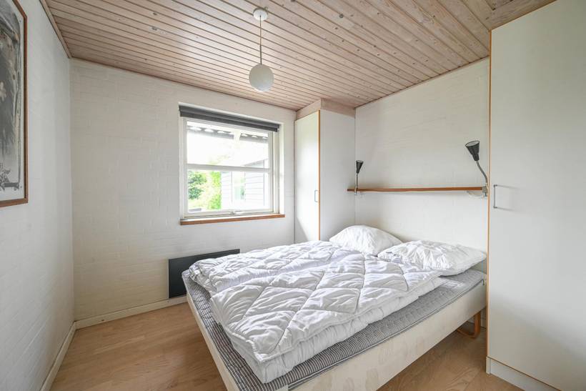 Foto von Ferienhaus DS43 in Fjand - Westjütland