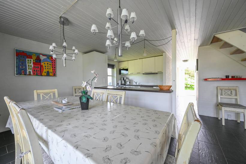 Foto von Ferienhaus DS43 in Fjand - Westjütland