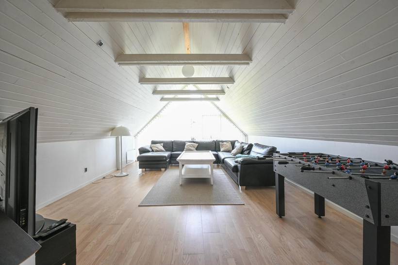 Foto von Ferienhaus DS43 in Fjand - Westjütland