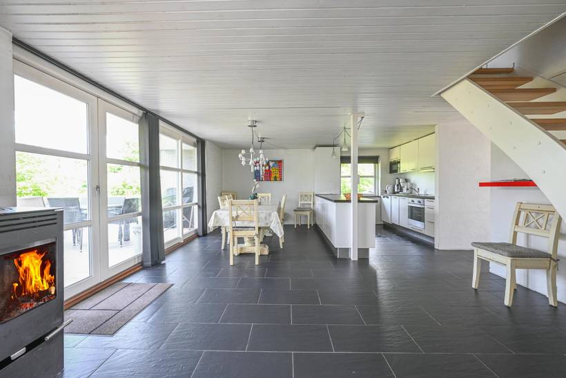Foto von Ferienhaus DS43 in Fjand - Westjütland