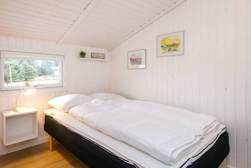 Foto von Ferienhaus DS44 in Grønhøj - Løkken - Nordjütland