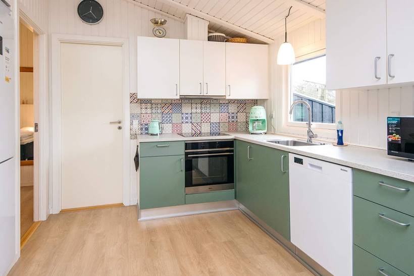 Foto von Ferienhaus DS44 in Grønhøj - Løkken - Nordjütland