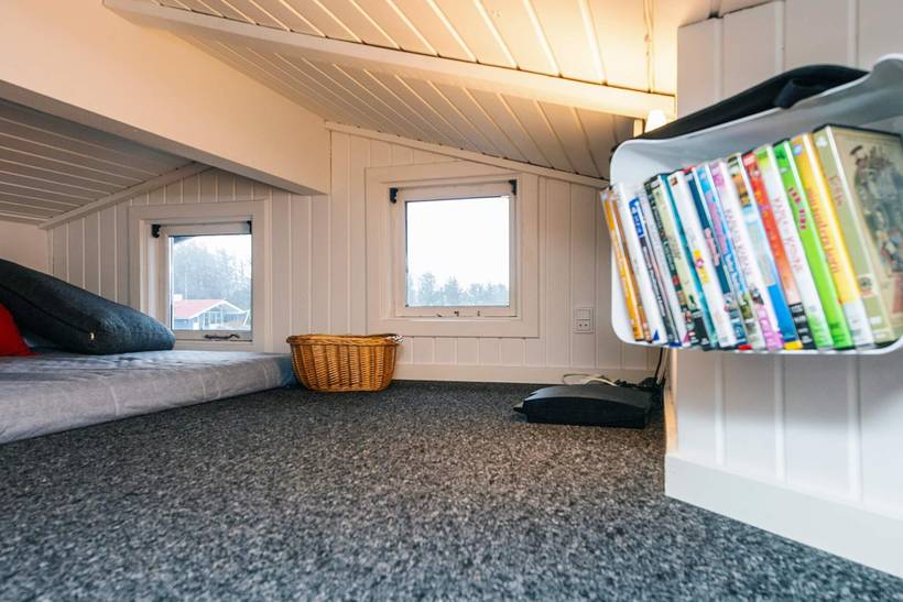 Foto von Ferienhaus DS44 in Grønhøj - Løkken - Nordjütland