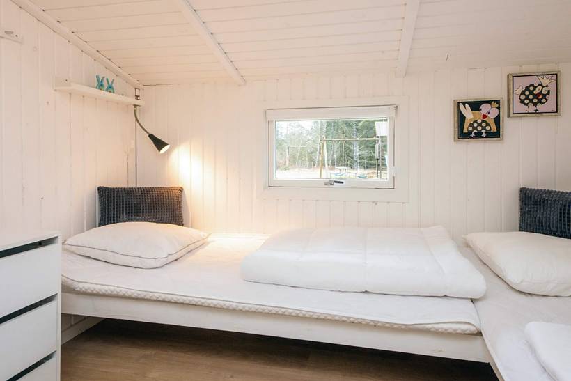Foto von Ferienhaus DS44 in Grønhøj - Løkken - Nordjütland