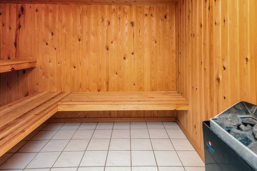 Foto von Ferienhaus DS44 in Grønhøj - Løkken - Nordjütland
