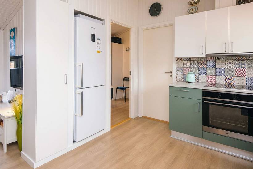 Foto von Ferienhaus DS44 in Grønhøj - Løkken - Nordjütland